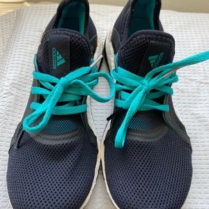 Adidas pureboost shoes